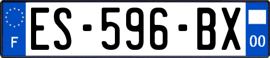 ES-596-BX
