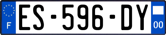 ES-596-DY