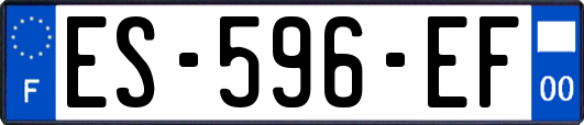 ES-596-EF
