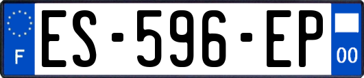 ES-596-EP