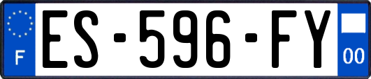 ES-596-FY