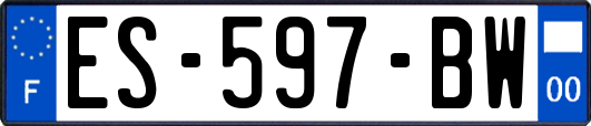ES-597-BW