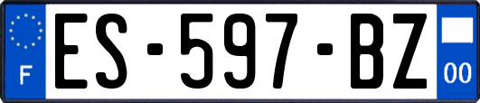 ES-597-BZ