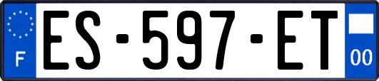 ES-597-ET