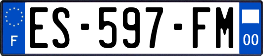 ES-597-FM