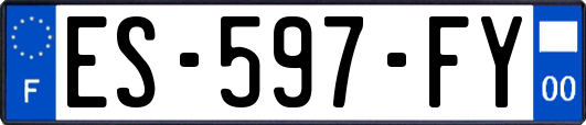 ES-597-FY