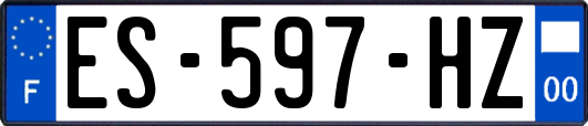 ES-597-HZ