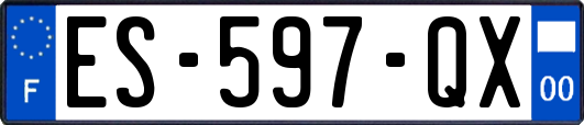 ES-597-QX