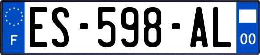 ES-598-AL