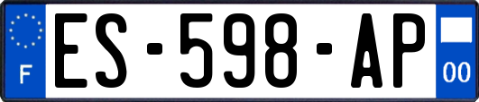 ES-598-AP