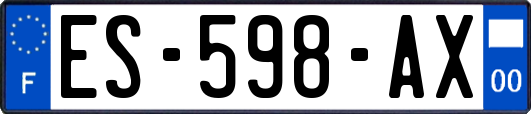 ES-598-AX