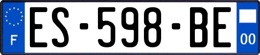 ES-598-BE