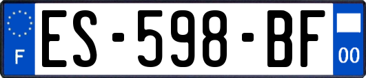 ES-598-BF