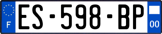 ES-598-BP