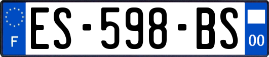 ES-598-BS