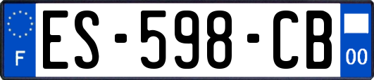 ES-598-CB