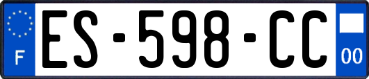 ES-598-CC