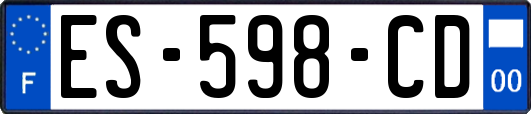ES-598-CD