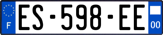 ES-598-EE
