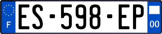 ES-598-EP