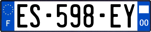 ES-598-EY