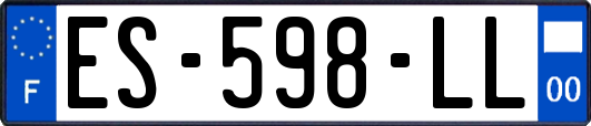 ES-598-LL
