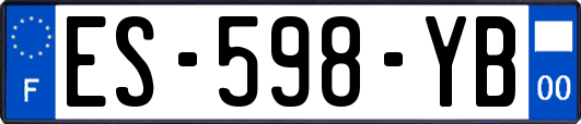 ES-598-YB