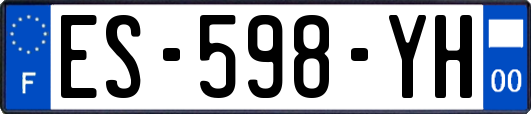ES-598-YH
