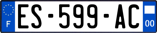 ES-599-AC