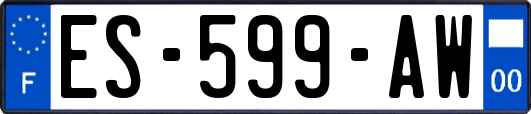 ES-599-AW