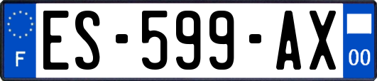 ES-599-AX