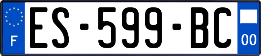 ES-599-BC