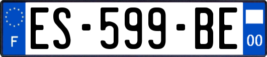 ES-599-BE