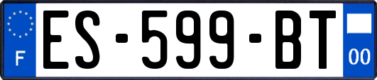 ES-599-BT