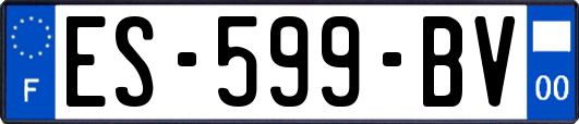 ES-599-BV
