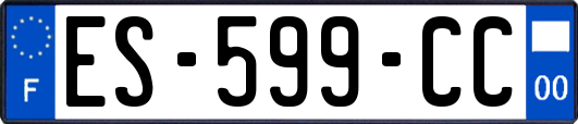 ES-599-CC