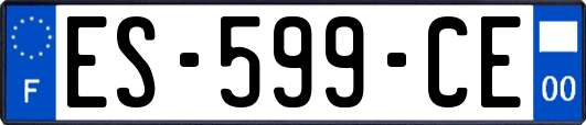 ES-599-CE
