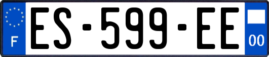 ES-599-EE