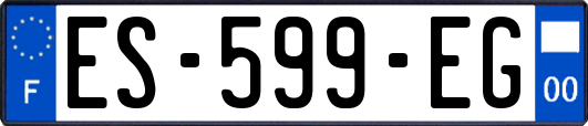 ES-599-EG