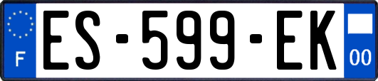 ES-599-EK