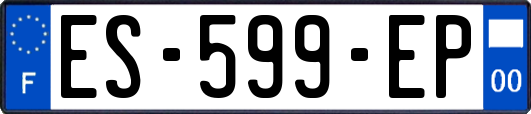 ES-599-EP
