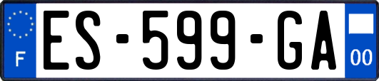 ES-599-GA