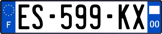 ES-599-KX