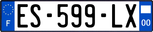 ES-599-LX