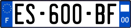 ES-600-BF