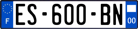 ES-600-BN