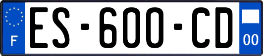 ES-600-CD