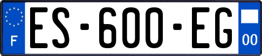 ES-600-EG