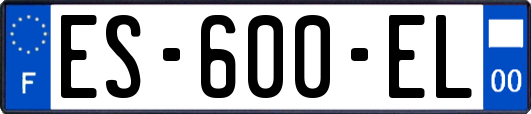 ES-600-EL