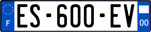 ES-600-EV